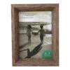 Northlight 8.25" Classical Rectangular Photo 5" X 7" Picture Frame - Brown -Northlight 4239b066183c4dba8478f8a62aa7c5de