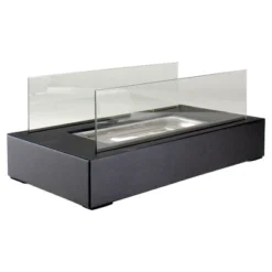 Northlight 13.75" Bio Ethanol Ventless Portable Tabletop Fireplace With Flame Guard 8 Northlight 13.75" Bio Ethanol Ventless Portable Tabletop Fireplace With Flame Guard -Northlight GUEST 157839c8 82a7 476a a45f 2fe4f3ce25df