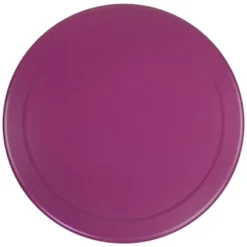 Northlight 22" Outdoor Retro Tulip Side Table, Purple -Northlight GUEST 1af3df9c 1946 4d3f 9d1c 24c5de24c8d7