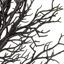 Northlight Black Twig Artificial Halloween Wreath, 24-Inch, Unlit 8 Northlight Black Twig Artificial Halloween Wreath, 24-Inch, Unlit -Northlight GUEST 1cd409a2 2be8 4c87 9408 fafd765f0da0