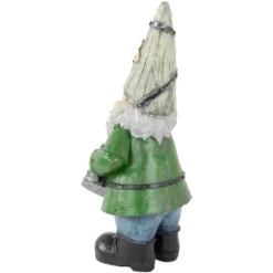 Northlight 15.5" Gnome With Watering Can Outdoor Garden Statue -Northlight GUEST 1d2a66f4 4034 4173 8e66 0301f0a5df64