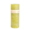 Northlight 9" Green Traditional Cylindrical Outdoor Pillar Candle -Northlight GUEST 2ad7384e 9be3 4bd2 863e fa79a5dafd88