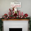 Northlight 6' Red And White 3-Finish Shatterproof Ball Christmas Garland 2 Northlight 6' Red And White 3-Finish Shatterproof Ball Christmas Garland -Northlight GUEST 30418505 f7e3 486a bcc6 51ed6d8af0c0