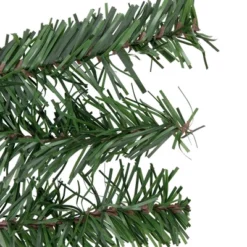 Northlight 9' X 12" Unlit Canadian Pine 2-Tone Artificial Christmas Garland -Northlight GUEST 39ffe40b 048c 4e2e 8e12 b2f18b081c3d