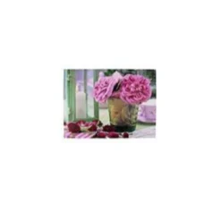 Northlight Pink And Green Flower Candle LED Lighted Flickering Canvas Wall Art 11.75" X 15.75" 5 Northlight Pink And Green Flower Candle LED Lighted Flickering Canvas Wall Art 11.75" X 15.75" -Northlight GUEST 3a4b5cc2 2bc2 4d27 99a8 18bc4272ec1b