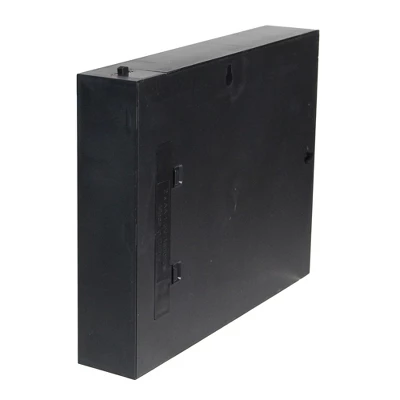 Northlight LED Lighted Home Sweet Home Picture Frame With Clip - 4" X 4" 6 Northlight LED Lighted Home Sweet Home Picture Frame With Clip - 4" X 4" - Image 4