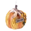 Northlight 6.5" Brown And Yellow Sunflower "Blessings" Thanksgiving Tabletop Pumpkin Decor 1 Northlight 6.5" Brown And Yellow Sunflower "Blessings" Thanksgiving Tabletop Pumpkin Decor -Northlight GUEST 5fa69156 40e8 4020 81d2 7db06e0aa451