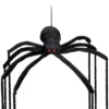 Northlight 6' Black Long Legged Spider Halloween Decoration -Northlight GUEST 60730a98 b0e5 4150 a126 51a3e0c1819e