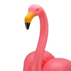 Northlight 2ct Tropical Flamingo Outdoor Garden Lawn Stakes 30" - Pink 6 Northlight 2ct Tropical Flamingo Outdoor Garden Lawn Stakes 30" - Pink -Northlight GUEST 60ee69e0 63e1 4784 9e79 76dea6b5de55