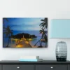 Northlight LED Lighted Tropical Paradise Island Beach Scene Canvas Wall Art 23.5" 2 Northlight LED Lighted Tropical Paradise Island Beach Scene Canvas Wall Art 23.5" -Northlight GUEST 6a427b51 2d25 4cdb 8c56 9b97fc6650f7