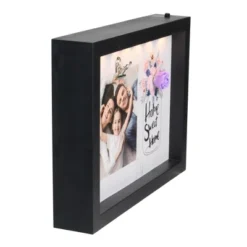 Northlight LED Lighted Home Sweet Home Picture Frame With Clip - 4" X 4" 8 Northlight LED Lighted Home Sweet Home Picture Frame With Clip - 4" X 4" -Northlight GUEST 74a730e3 e242 4e5a a991 f54260050d05