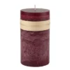 Northlight 6" Wine Red Traditional Cylindrical Pillar Candle 1 Northlight 6" Wine Red Traditional Cylindrical Pillar Candle -Northlight GUEST 7a0db497 7d1c 48fe bce4 dd5bfdca6d30