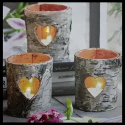Northlight Gray And White LED Lighted Flickering Rustic Birch Candles Canvas Wall Art 12" X 12" 7 Northlight Gray And White LED Lighted Flickering Rustic Birch Candles Canvas Wall Art 12" X 12" -Northlight GUEST 7c33690b bdb8 47e8 98c9 17e3311f1996