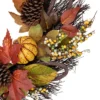 Northlight Sunflower, Pumpkin, Foliage And Pine Cone Fall Harvest Wreath - 24 Inch, Unlit 2 Northlight Sunflower, Pumpkin, Foliage And Pine Cone Fall Harvest Wreath - 24 Inch, Unlit -Northlight GUEST 7c38d240 6947 49ce 9594 86f3f81f93b8