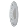 Northlight 24.75" White Cascading Circles Round Wall Mirror 1 Northlight 24.75" White Cascading Circles Round Wall Mirror -Northlight GUEST 882e7d2a 9d6a 4d33 a8c5 dfa65e190e5d
