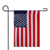 Northlight Patriotic Americana Embroidered Outdoor Garden Flag 18" X 12.5" 1 Northlight Patriotic Americana Embroidered Outdoor Garden Flag 18" X 12.5" -Northlight GUEST 8e1649f1 35e4 4838 9758 eddffd310beb