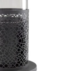 Northlight 19.75" Bio Ethanol Round Portable Tabletop Fireplace With Black Decorative Base -Northlight GUEST 9210fcf3 1c31 4d88 b16c 52cf37a66b72