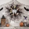Northlight Eyeballs And Spiders Halloween Twig Wreath, 24-Inch, Unlit 1 Northlight Eyeballs And Spiders Halloween Twig Wreath, 24-Inch, Unlit -Northlight GUEST 93578a8c 9ce2 4ff0 ab22 92f232c037bf