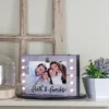 Northlight LED Lighted Faith & Family Picture Frame With Clip - 4" X 6" 1 Northlight LED Lighted Faith & Family Picture Frame With Clip - 4" X 6" -Northlight GUEST 968e71f9 c651 40fc 8134 15e96b42ef36