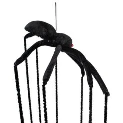 Northlight 6' Black Long Legged Spider Halloween Decoration -Northlight GUEST 98ec896d 7a9f 449a 9e81 52b99b5f3930