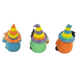 Northlight Set Of 3 Halloween Gnomes Decoration 6" -Northlight GUEST 992520ff 7e3d 4a20 9d84 d29bc113d972