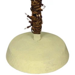 Northlight 6' Pre-Lit Artificial Tropical Outdoor Patio Palm Tree - Clear Lights 9 Northlight 6' Pre-Lit Artificial Tropical Outdoor Patio Palm Tree - Clear Lights -Northlight GUEST a261331c 4766 40f3 acfe e2cee3108bce