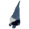 Northlight 10.5" Royal Blue Knit Gnome Christmas Figure -Northlight GUEST aa9b894d 12d2 4320 9b94 80ad6edb288f