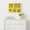 Northlight Yellow Multi-Sized Puzzled Collage Picture Frame -Northlight GUEST b33521e2 1e24 41e0 947d 8679af25bb7a