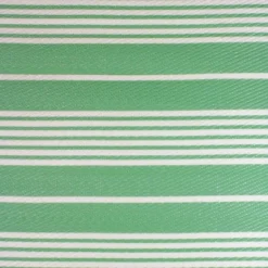 Northlight 4' X 6' Green And White Striped Rectangular Outdoor Area Rug 7 Northlight 4' X 6' Green And White Striped Rectangular Outdoor Area Rug -Northlight GUEST bc456d65 309a 41dd b736 76a261f18659