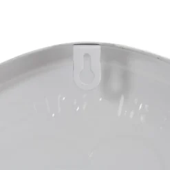 Northlight 15.25" White And Blue "Fresh Squeezed Lemonade" Metal Sign Spring Wall Decor -Northlight GUEST c1e2e4e7 a563 4a3c be9b 15386d51188f