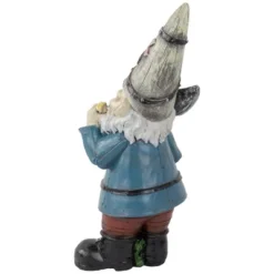 Northlight 15.25" Gnome With Shovel Outdoor Garden Statue -Northlight GUEST c628e9f7 4af2 4ebe abe1 05074bb79a7f