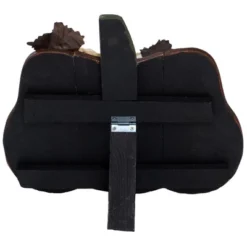 Northlight 10" Green And Orange Fall Harvest Wood Pumpkin 8 Northlight 10" Green And Orange Fall Harvest Wood Pumpkin -Northlight GUEST de082c88 d0b1 48a3 99cd bce6a45a044a