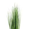 Northlight 30.25" Green Artificial Onion Grass Bundle Wrapped With Jute Rope Decoration -Northlight GUEST e6099a42 d5ba 48ac 9cbb 9bbbb62aac11