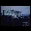 Northlight LED Lighted Conwy Castle In Wales Scene Canvas Wall Art 15.75" X 23.5"