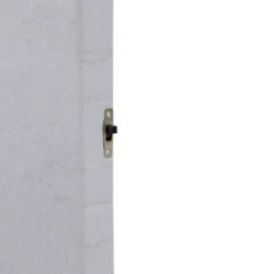 Northlight LED Lighted Candles And Orchids Spa Inspired Canvas Wall Art 15.75" -Northlight GUEST fdce9b54 a3c8 4b9f bb2c 3873bfe5cf55