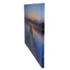 Northlight 23.75" LED Lighted Sunset Pier Scene Canvas Wall Art -Northlight GUEST fe6e2ed2 2a0e 4b4d b7dc 36043df75bdc