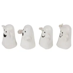 Northlight Set Of 12 Mini Ghost Decorations 1.5" 8 Northlight Set Of 12 Mini Ghost Decorations 1.5" -Northlight GUEST ff1e1d30 2c17 47f8 8b9b d9682b8de2c3