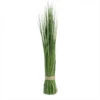 Northlight 30.25" Green Artificial Onion Grass Bundle Wrapped With Jute Rope Decoration 2 Northlight 30.25" Green Artificial Onion Grass Bundle Wrapped With Jute Rope Decoration -Northlight ce78f9fdfdd24ff8aa1bb8fa4728b948